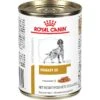 Royal Canin Veterinary Diet Adult Urinary SO Thin Slices In Gravy Canned Dog Food