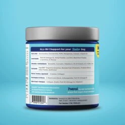 Vetericyn ALL-IN Life-Stage Senior Dog Supplement, 90 Count 8 Vetericyn ALL-IN Life-Stage Senior Dog Supplement, 90 Count -Pet Wellness 204892 PT2. AC SS1800 V1674161485