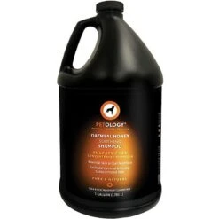 Petology Oatmeal Honey Soothing Dog Shampoo