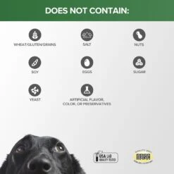 Terry Naturally Animal Health Joint & Hip Formula Dog Supplement, 60 Count -Pet Wellness 205087 PT6. AC SS1800 V1687527083