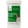Terry Naturally Animal Health Probiotic Daily Dog Supplement, 60 Count