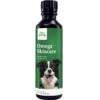 Terry Naturally Animal Health Omega Skincare Dog Supplement, 8-oz Bottle