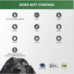 Terry Naturally Animal Health Omega Skincare Dog Supplement, 8-oz Bottle 13 Terry Naturally Animal Health Omega Skincare Dog Supplement, 8-oz Bottle -Pet Wellness 205093 PT6. AC SS1800 V1692306127