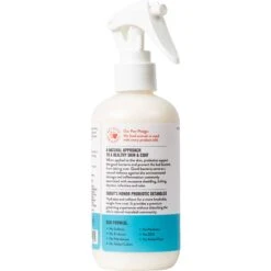 Skout's Honor Probiotic Unscented Daily-Use Dog Detangler Spray, 8-oz Bottle 9 Skout's Honor Probiotic Unscented Daily-Use Dog Detangler Spray, 8-oz Bottle -Pet Wellness 205206 PT2. AC SS1800 V1658195876