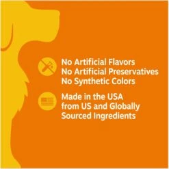 Zesty Paws Aller-Immune Flavor Infusions Fish Oil Chicken Flavored Liquid Allergy & Immune Topper Supplement For Dogs -Pet Wellness 205861 PT6. AC SS1800 V1697032129