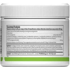 Pet Wellbeing Ultimate Probiotic Powder Digestive Supplement For Dogs 15 Pet Wellbeing Ultimate Probiotic Powder Digestive Supplement For Dogs -Pet Wellness 206258 PT7. AC SS1800 V1701363677