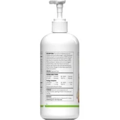 Pet Wellbeing Wild Alaskan Salmon Oil Liquid Supplement For Dogs -Pet Wellness 206262 PT7. AC SS1800 V1696280058