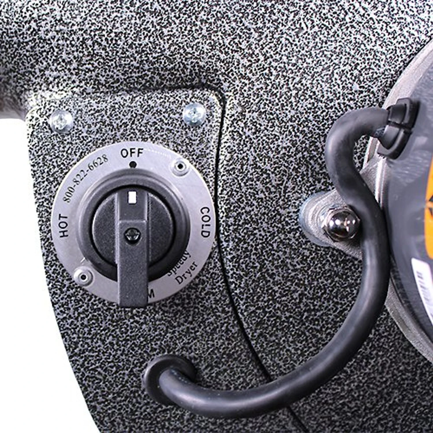 Speedy Dryer High Heat Stand Dog Dryer 5 Speedy Dryer High Heat Stand Dog Dryer - Image 5