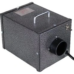 Speedy Dryer Single High Velocity Dog Hair Dryer