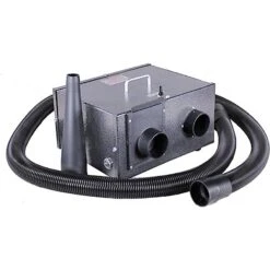 Speedy Dryer Dual High Velocity Dog Hair Dryer