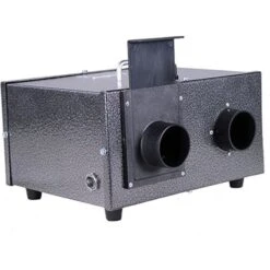 Speedy Dryer Dual High Velocity Dog Hair Dryer -Pet Wellness 206333 PT2. AC SS1800 V1657656138