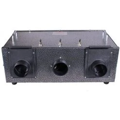 Speedy Dryer Tripple High Velocity Dog Hair Dryer