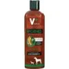 AdVet Hygienics Natural Cleanse Dog Shampoo