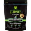 First Saturday Lime Monthly Pet Insect Repellent