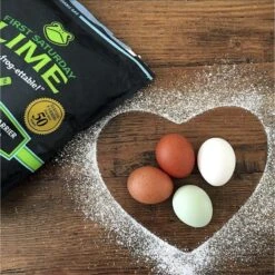 First Saturday Lime Monthly Pet Insect Repellent -Pet Wellness 206571 PT3. AC SS1800 V1572278358