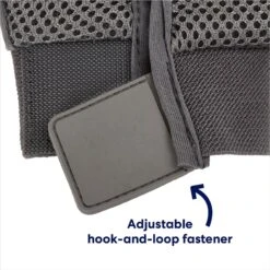 Frisco Dog & Cat Grooming Glove, Right Hand -Pet Wellness 206845 PT2. AC SS1800 V1680186385