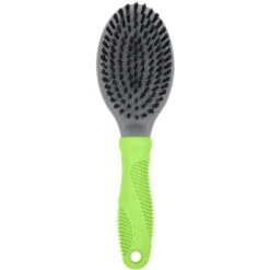 Frisco Cat & Dog Pin Bristle Brush -Pet Wellness 206855 PT5. AC SS1800 V1602034856