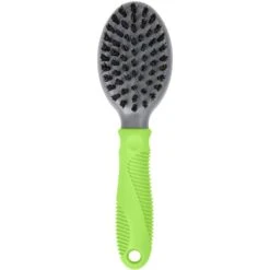 Frisco Cat & Dog Combo Brush, Mini -Pet Wellness 206857 PT5. AC SS1800 V1602022263