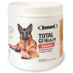 Ramard Total GI Health Canine Dog Supplement
