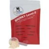 Animal Health Solutions Spunky Level II Probiotics & Digestive Enzymes & Joint Support Dog Supplement