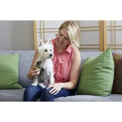 PetWell Therapeutic Dog & Cat Massager -Pet Wellness 207623 PT2. AC SS1800 V1572364970