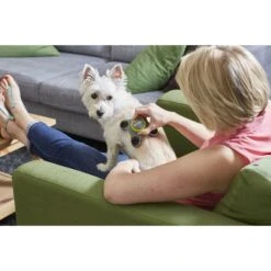 PetWell Therapeutic Dog & Cat Massager -Pet Wellness 207623 PT3. AC SS1800 V1572364972
