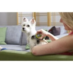 PetWell Therapeutic Dog & Cat Massager -Pet Wellness 207623 PT4. AC SS1800 V1572364974