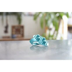 PetWell Massaging Dog & Cat Grooming Brush -Pet Wellness 207627 PT5. AC SS1800 V1572364992