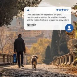 Farmina N&D Prime Lamb & Blueberry Recipe Adult Mini Dry Dog Food, 15.4-lb Bag -Pet Wellness 207670 PT7. AC SS1800 V1678909951