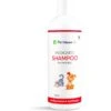 Pet Vitamin Co Medicated Dog & Cat Shampoo, 16-oz Bottle