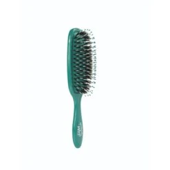 PetBrush By WetBrush Smooth & Shine Detangler Dog Brush -Pet Wellness 207831 PT3. AC SS1800 V1572448395