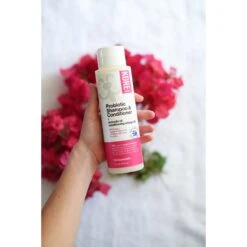 Kore Natural Probiotic Dog Shampoo & Conditioner, 16-oz Bottle -Pet Wellness 208155 PT3. AC SS1800 V1573487060