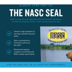 VetIQ Hip & Joint Soft Chew Joint Supplement For Dogs -Pet Wellness 208275 PT7. AC SS1800 V1659826889