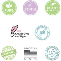 BarkLogic Sensitive Skin Leave-In Tangerine Dog Conditioning & Detangling Spray, 16-oz Bottle -Pet Wellness 208473 PT3. AC SS1800 V1582308502