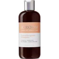 IGroom Hypoallergenic Dog Shampoo