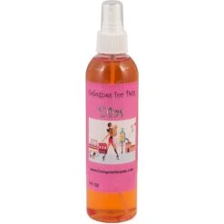 Colognes For Pets Diva Dog Cologne Spray, 8-oz Bottle