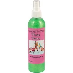 Colognes For Pets Pixie Paws Dog Cologne Spray, 8-oz Bottle