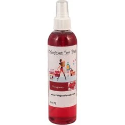 Colognes For Pets Pomegranate Dog Cologne Spray, 8-oz Bottle