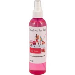 Colognes For Pets Sugar Cookies Dog Cologne Spray, 8-oz Bottle