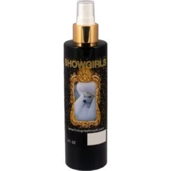 Colognes For Pets Showgirls Dog Cologne Spray, 8-oz Bottle