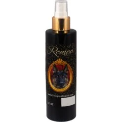 Colognes For Pets Romeo Dog Cologne Spray, 8-oz Bottle
