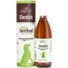 HeyLove Natural Detox Dietary Dog Supplement, 16.23-oz Bottle