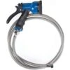 Master Equipment 6-in-1 Dog Cleaning Hose, 60-in