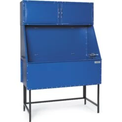 Master Equipment Overhead Dog Tub Cabinet 6 Master Equipment Overhead Dog Tub Cabinet -Pet Wellness 209393 PT2. AC SS1800 V1650095229