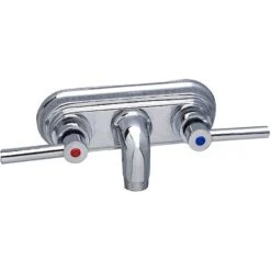 Master Equipment Tub Faucet