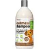 Petkin Oatmeal Dog Shampoo, 32-oz Bottle
