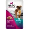 Nulo FreeStyle Beef, Beef Liver, & Kale In Broth Dog Food Topper