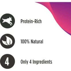 Nulo FreeStyle Beef, Beef Liver, & Kale In Broth Dog Food Topper -Pet Wellness 209727 PT3. AC SS1800 V1666733366