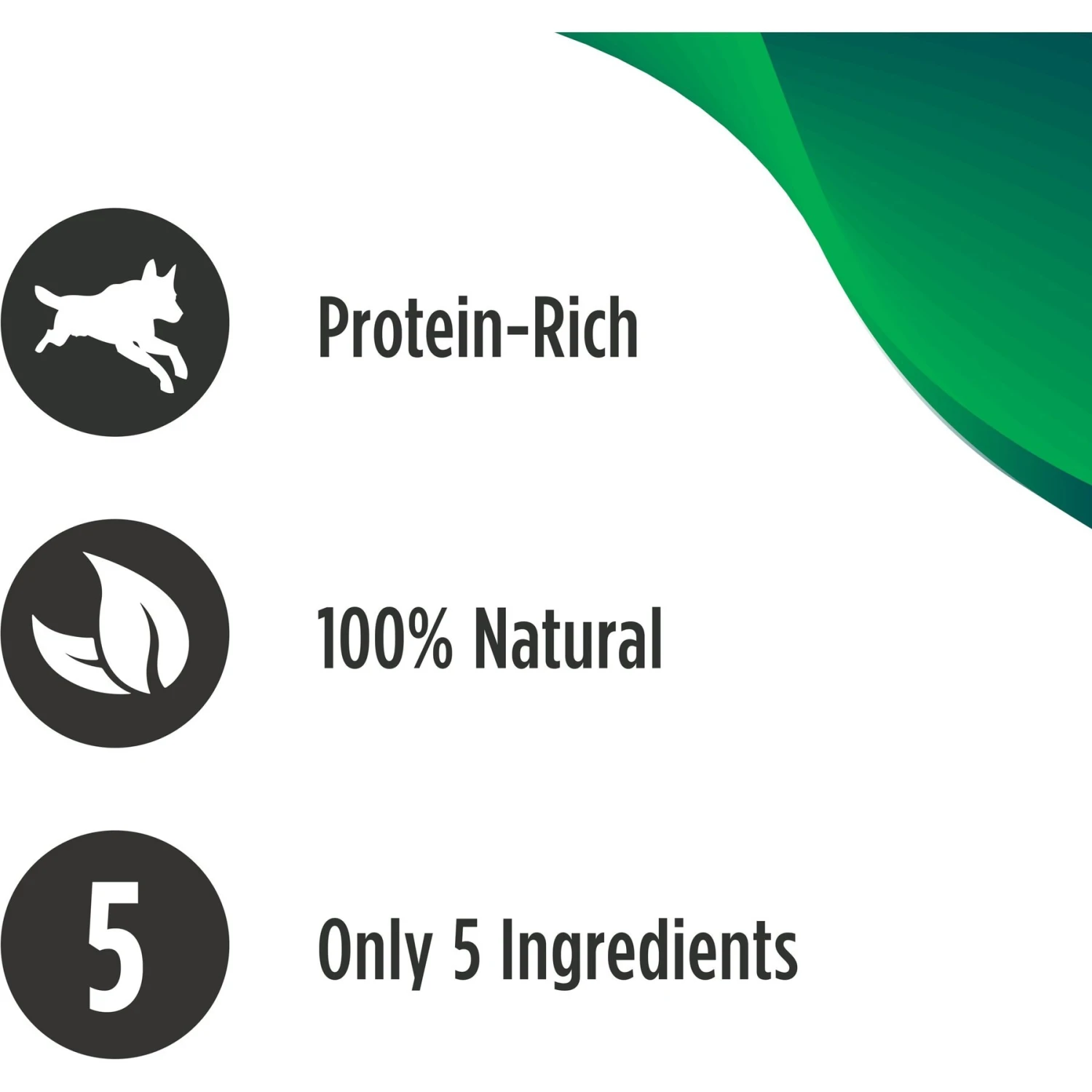 Nulo FreeStyle Chicken, Duck, & Kale In Broth Dog Food Topper 4 Nulo FreeStyle Chicken, Duck, & Kale In Broth Dog Food Topper - Image 4