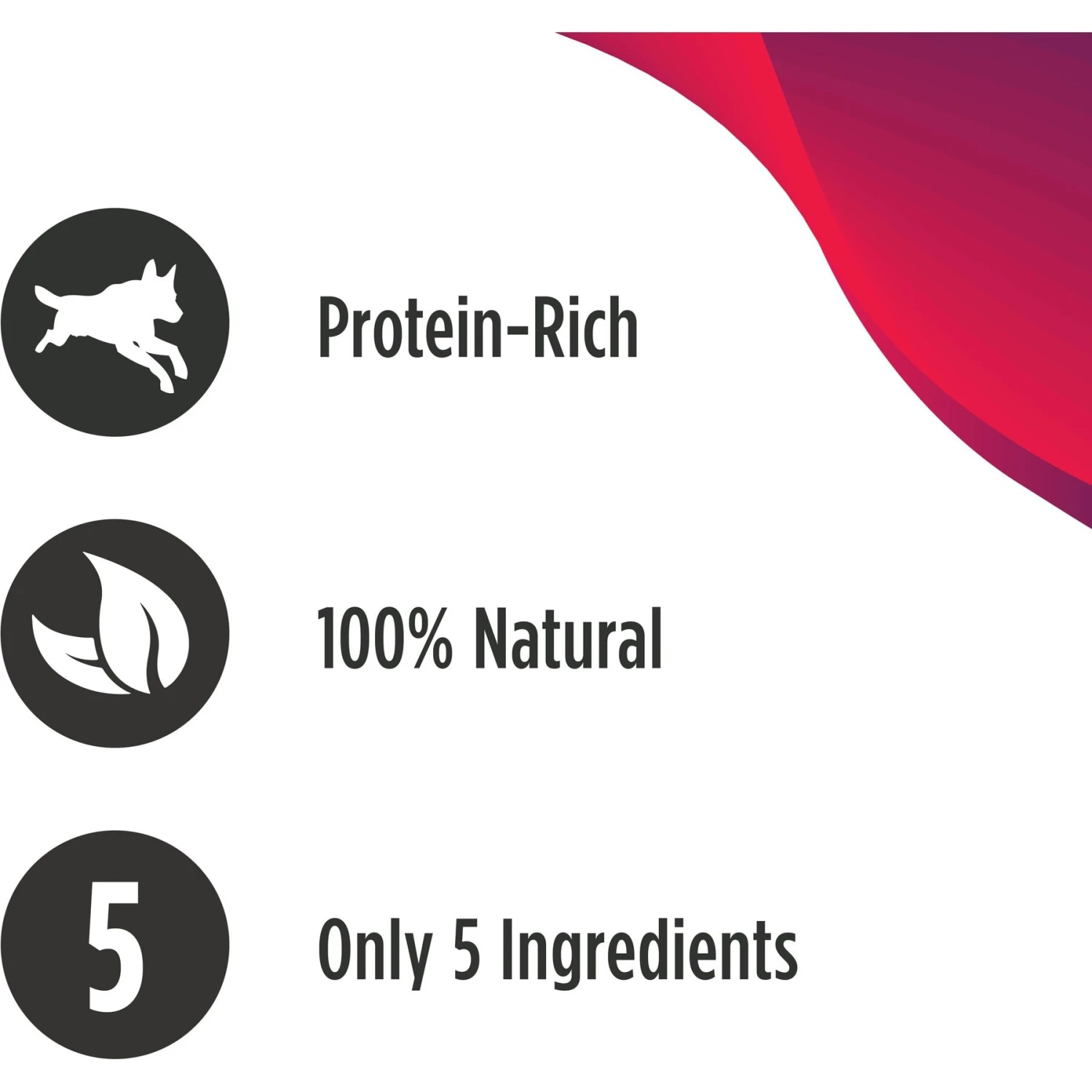 Nulo FreeStyle Lamb, Mackerel, & Kelp In Broth Dog Food Topper 4 Nulo FreeStyle Lamb, Mackerel, & Kelp In Broth Dog Food Topper - Image 4